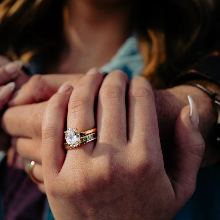 Will My Ring Snag? How Ring Design Affects Everyday Wear