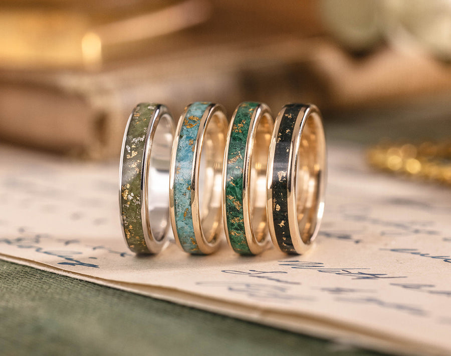 Women's Rings