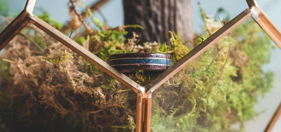 Women's Rings - Ready to Ship