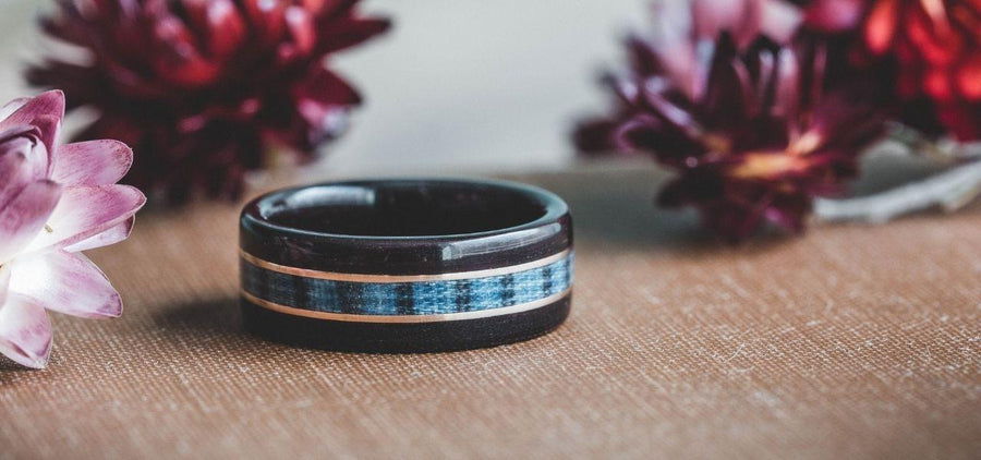 Tartan Collection - Ready to Ship