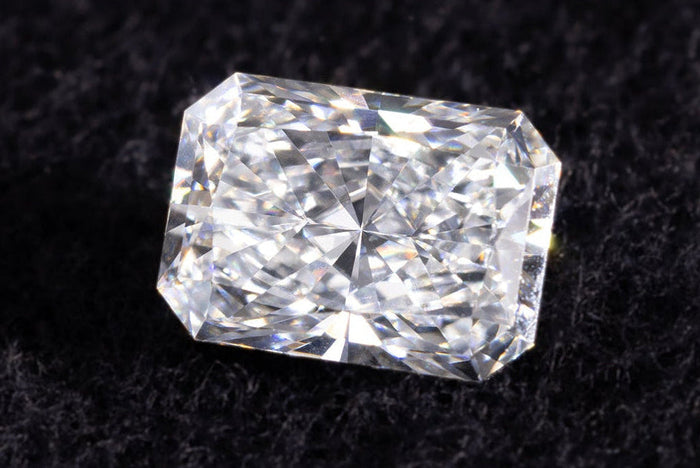 Lab-Grown Diamond