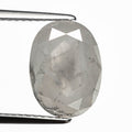 4.94ct 11.65x8.65x5.35mm Oval Double Cut 19207-07