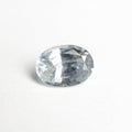 1.11ct 7.16x5.19x3.65mm Oval Brilliant Sapphire 23447-44