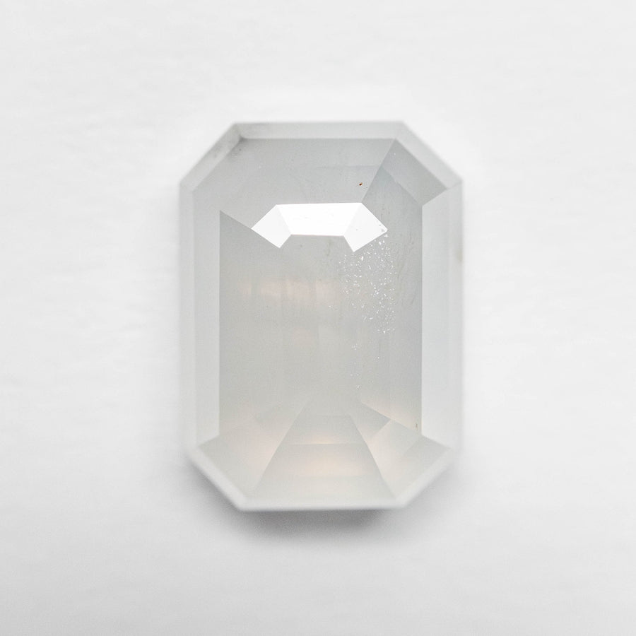 3.13ct 9.53x6.99x3.99mm Cut Corner Rectangle Step Cut 23885-01
