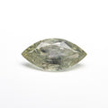 1.20ct 9.97x5.03x3.36mm Marquise Brilliant Sapphire 26131-11