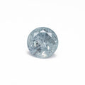 1.03ct 6.07x6.04x3.86mm Round Brilliant Sapphire 26141-19