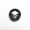1.29ct 7.01x6.95x3.25mm Round Double Cut 26289-12
