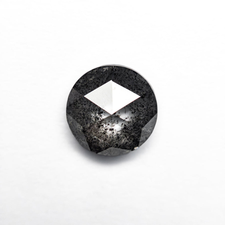 1.29ct 7.01x6.95x3.25mm Round Double Cut 26289-12
