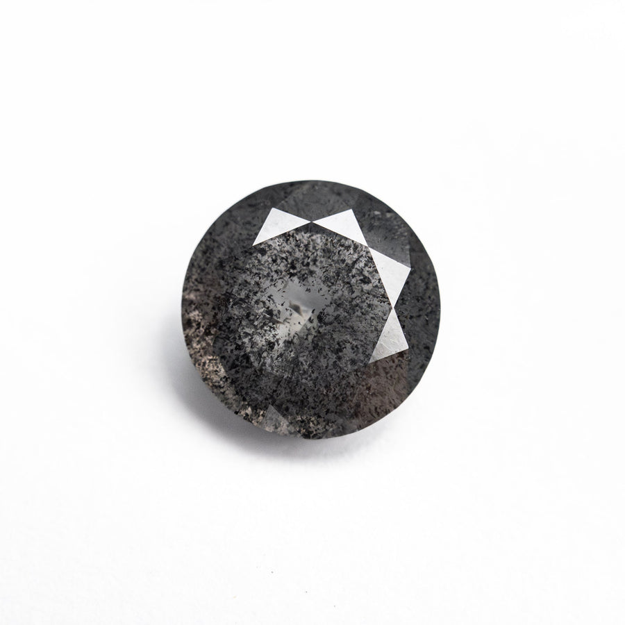 1.29ct 7.01x6.95x3.25mm Round Double Cut 26289-12