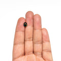 1.99ct 7.73x6.23x4.66mm Oval Brilliant Sapphire 26721-02