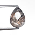 2.06ct 9.87x7.26x3.75mm Pear Double Cut 26785-14