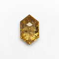 1.56ct 9.74x6.07x3.47mm Hexagon Step Cut 26798-01