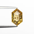 1.56ct 9.74x6.07x3.47mm Hexagon Step Cut 26798-01