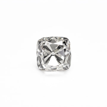 1.03ct 5.42x5.31x4.57mm SI1 J Modern Antique Old Mine Cut 27130-08