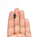 3.04ct 13.07x6.81x4.61mm Marquise Brilliant Sapphire 27137-02