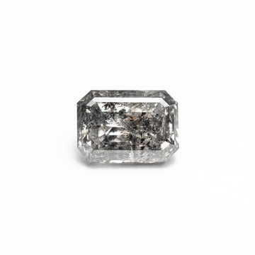 1.28ct 7.01x5.03x3.47mm Cut Corner Rectangle Step Cut 🇨🇦 27268-01
