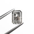 1.28ct 7.01x5.03x3.47mm Cut Corner Rectangle Step Cut 🇨🇦 27268-01