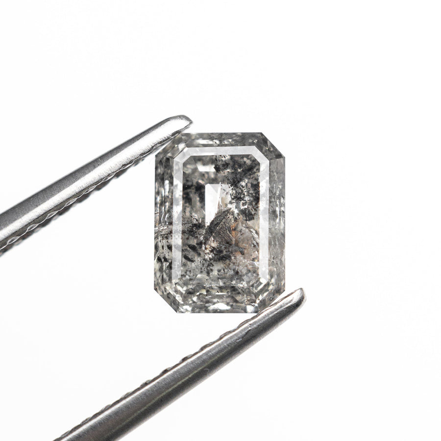 1.28ct 7.01x5.03x3.47mm Cut Corner Rectangle Step Cut 🇨🇦 27268-01