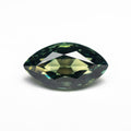 2.94ct 11.61x6.44x5.02mm Marquise Brilliant Sapphire 27347-02