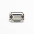 1.00ct 7.01x4.58x3.07mm VVS2 J Cut Corner Rectangle Step 🇨🇦 Cut 27376-13