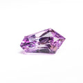 1.54ct 9.26x5.32x4.41mm Shield Brilliant Sapphire 27480-01