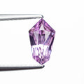 1.54ct 9.26x5.32x4.41mm Shield Brilliant Sapphire 27480-01