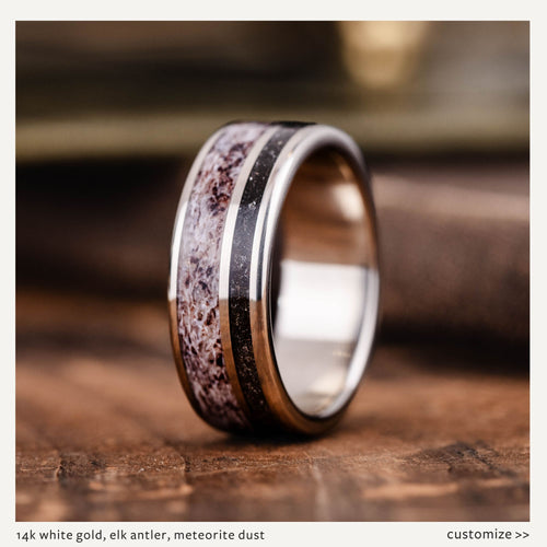 Ring Inspo Gallery – Rustic and Main