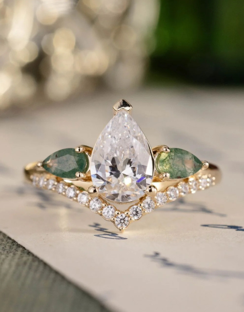 Nature-Inspired
