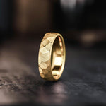 6mm-mens-hammered-yellow-gold-wedding-band-the-apollo-rustic-and-main