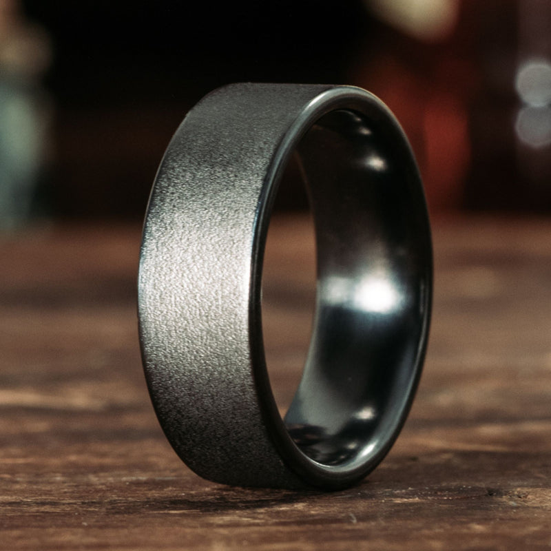 ::This lifestyle photo represents the product being sold, the first two images showcase the real photos of the ring you’ll receive.