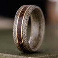 ::Shown with Yellow Gold Inlays