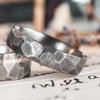 ::This lifestyle photo represents the product being sold, the first two images showcase the real photos of the ring you’ll receive.