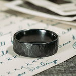 ::This lifestyle photo represents the product being sold, the first two images showcase the real photos of the ring you’ll receive.
