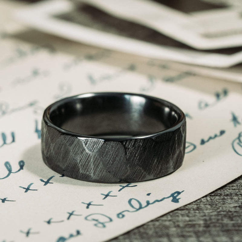 ::This lifestyle photo represents the product being sold, the first two images showcase the real photos of the ring you’ll receive.
