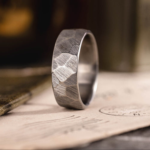 Solid Metal