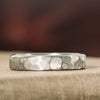 ::This lifestyle photo represents the product being sold, the first two images showcase the real photos of the ring you’ll receive.