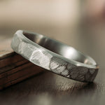 ::This lifestyle photo represents the product being sold, the first two images showcase the real photos of the ring you’ll receive.