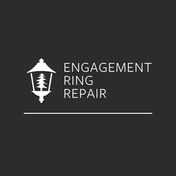 Engagement Ring Repair