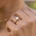 Classic-Lab-Grown-Round-Diamond-Engagement-Ring-Four-Prong-The-Elise-Rustic-And-Main