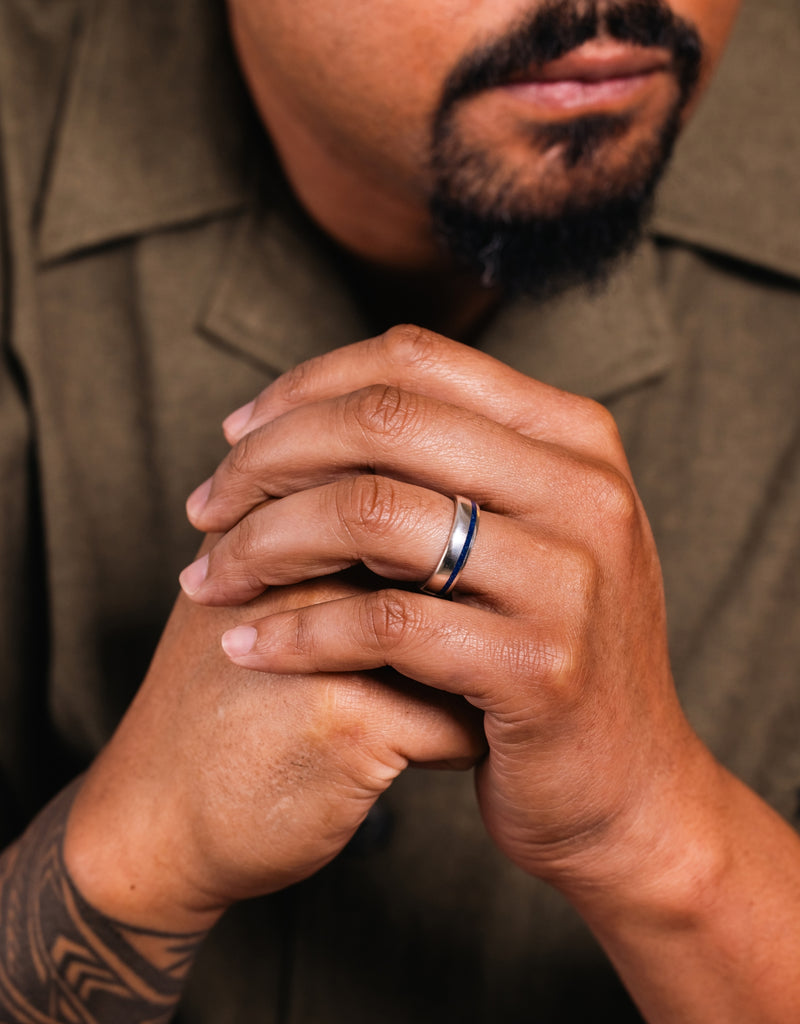 Treasured by kings. Made for yours.