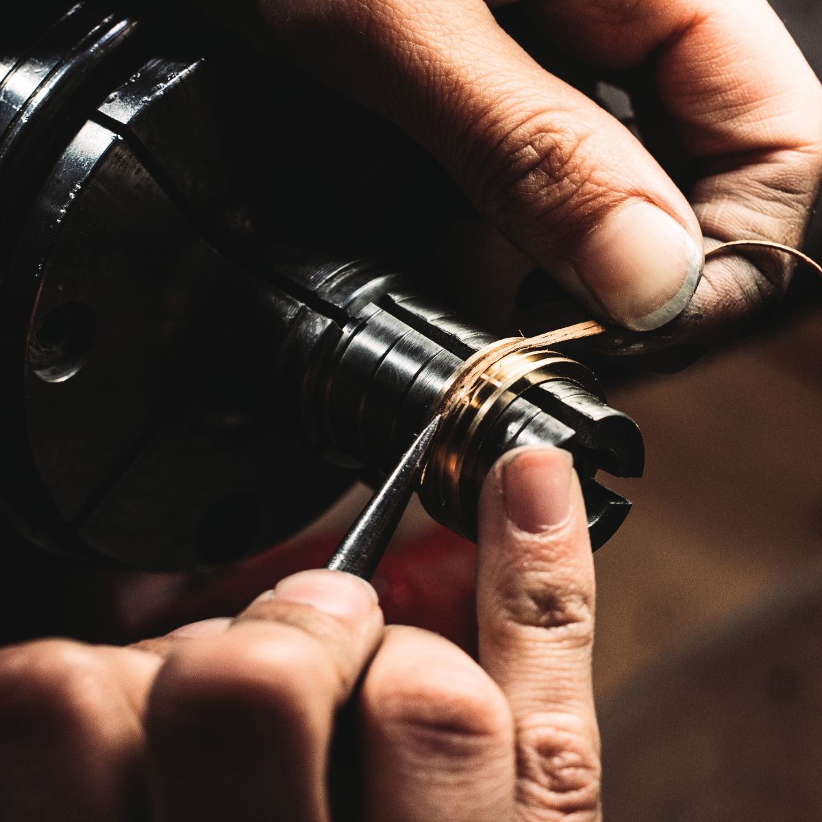 The Ring Customizer