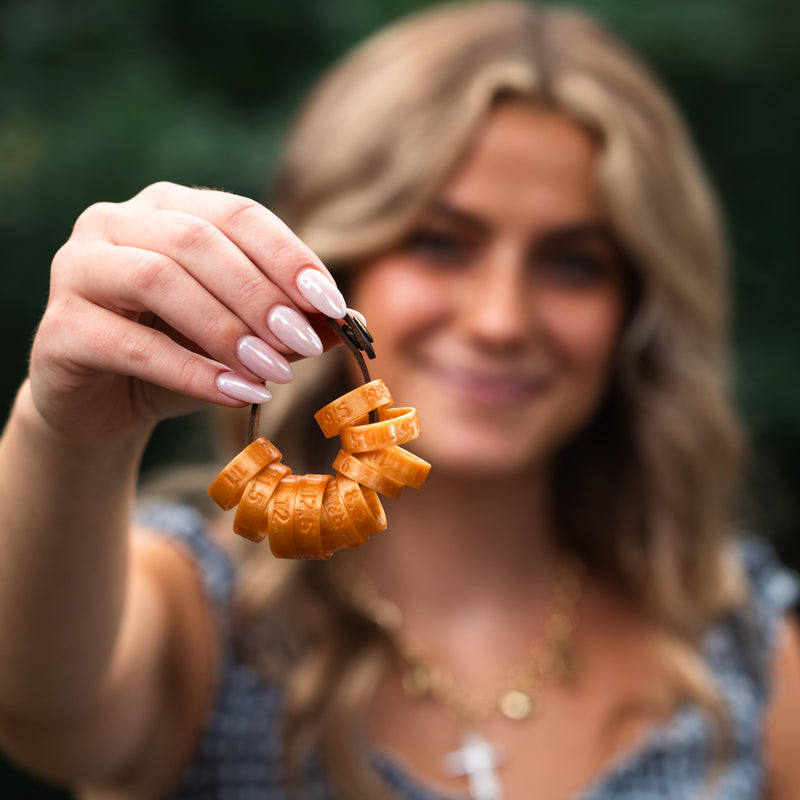Ring Sizer - Included with Ring Purchase