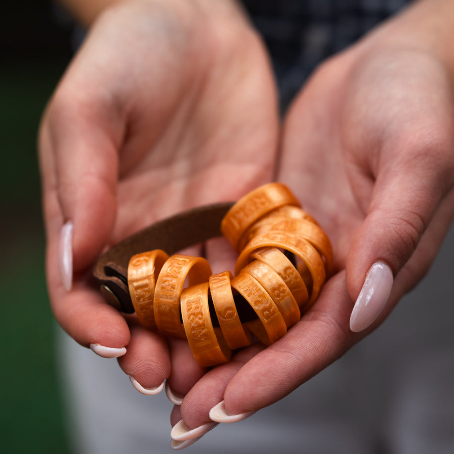 Ring Sizer - Included with Ring Purchase