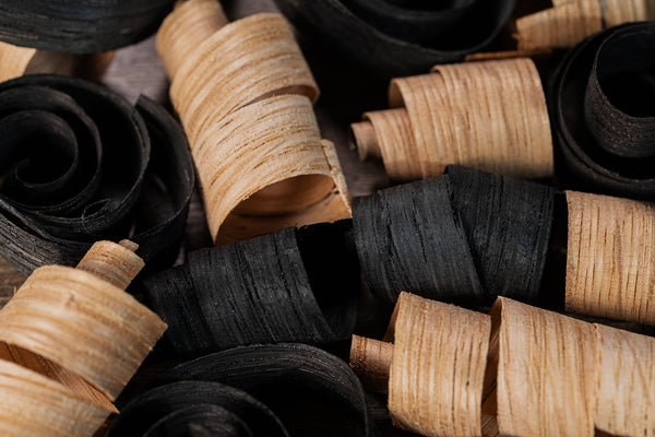 Whiskey Barrel