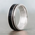 ::Shown in White Gold