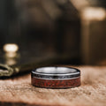 ::Shown in 7mm Wide | Titanium