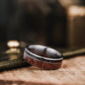 ::Shown in 7mm Wide | Titanium