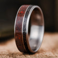::Shown in 7mm Wide | Titanium