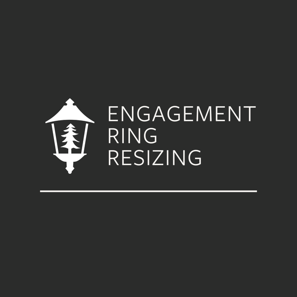 Engagement Ring Resize