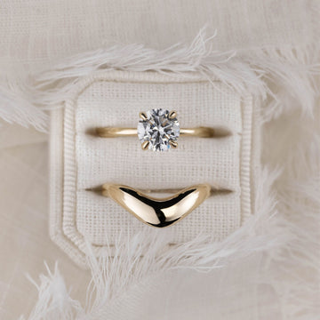 Elise-Skye-Round-Diamond-Solitaire-Engagement-Ring-Contour-Band-Gold-Bridal-Set-Rustic-And-Main